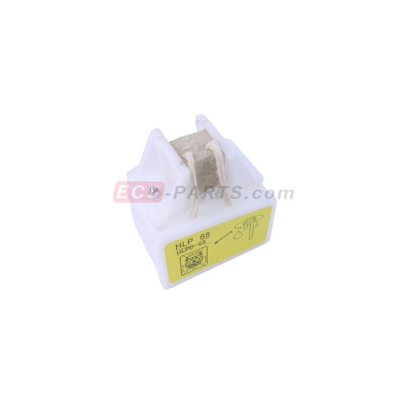 Elevator Oil Cup HLP68